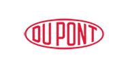 dupont 杜邦 logo