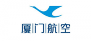 厦门航空-logo