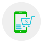 iStarto-Mobile E-Commerce-Lösungen icon3
