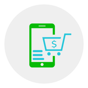 iStarto-Mobile E-Commerce-Lösungen icon3