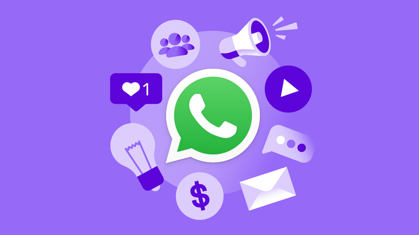 Was ist WhatsApp-Marketing Die 10 besten Strategien für den Erfolg im Jahr 2023