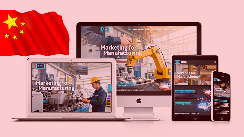 Prüfpunktliste zum Erstellen Ihrer chinesischen Landingpage